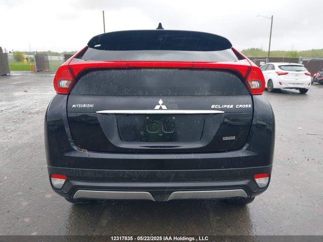 Mitsubishi tc/ic mivec 2018 JA4AT4AA0JZ617545 Image 17