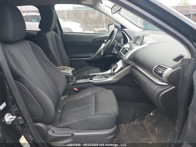 Mitsubishi tc/ic mivec 2018 JA4AT4AA0JZ617545 Image 5