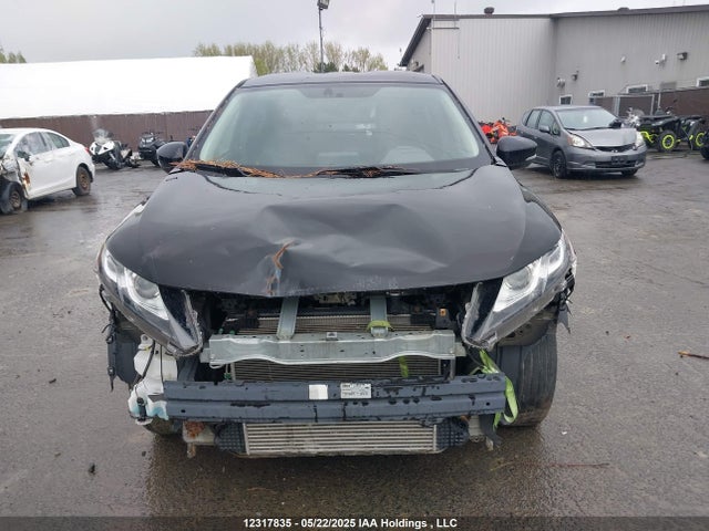 Mitsubishi tc/ic mivec 2018 JA4AT4AA0JZ617545 Image 6