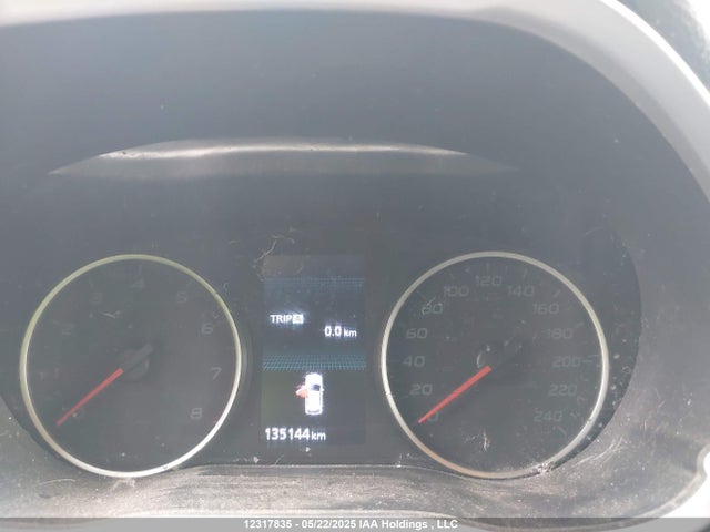 Mitsubishi tc/ic mivec 2018 JA4AT4AA0JZ617545 Image 7
