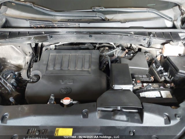 5TDJKRFH9GS501038 Toyota 2gr-fe