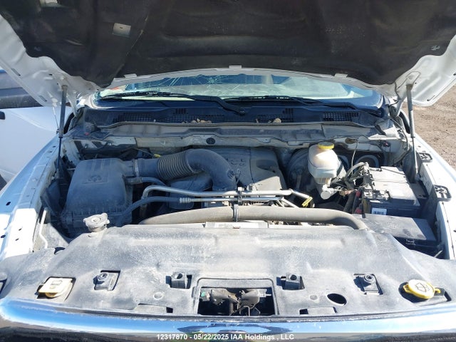 RAM 2500 2017 3C6TR5DTXHG730467 Image 10
