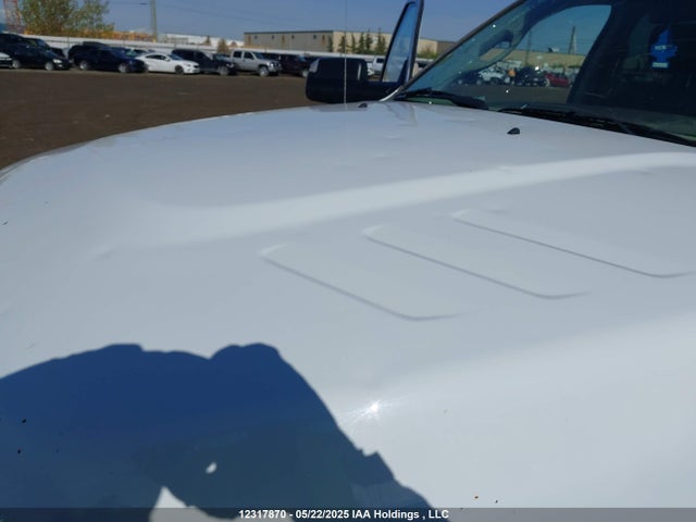 RAM 2500 2017 3C6TR5DTXHG730467 Image 12