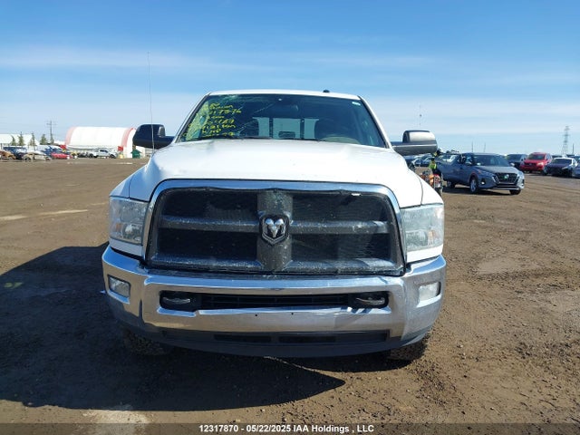 RAM 2500 2017 3C6TR5DTXHG730467 Image 13
