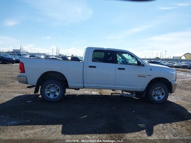 RAM 2500 2017 3C6TR5DTXHG730467 Image 14