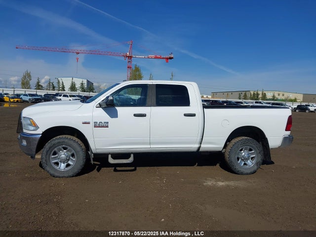 RAM 2500 2017 3C6TR5DTXHG730467 Image 15