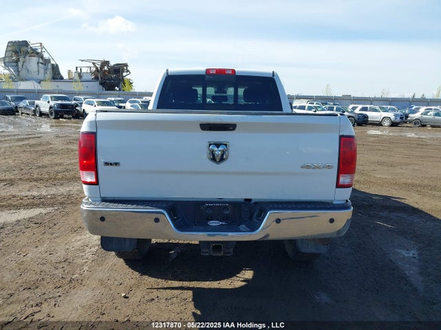 RAM 2500 2017 3C6TR5DTXHG730467 Image 17