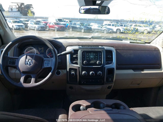 RAM 2500 2017 3C6TR5DTXHG730467 Image 21