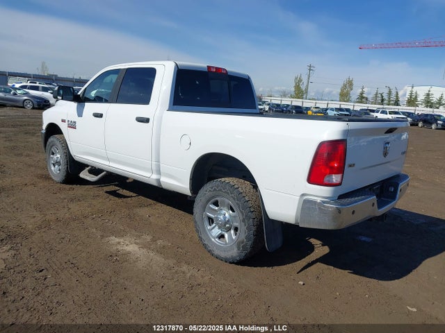 RAM 2500 2017 3C6TR5DTXHG730467 Image 3