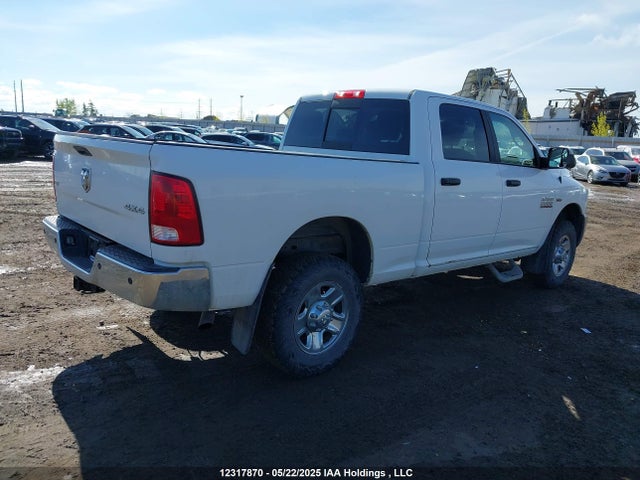 RAM 2500 2017 3C6TR5DTXHG730467 Image 4