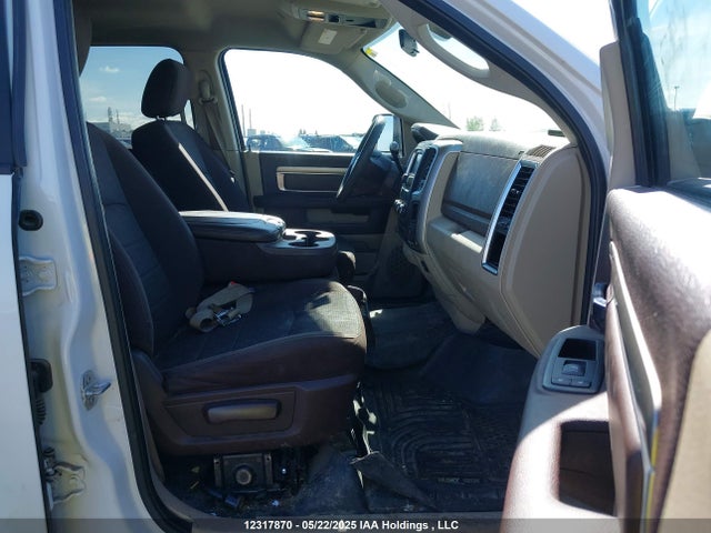 RAM 2500 2017 3C6TR5DTXHG730467 Image 5