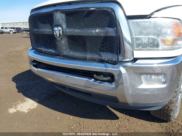 RAM 2500 2017 3C6TR5DTXHG730467 Image 6