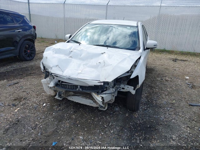 JA32U2FU6HU601502 Mitsubishi 2.0 dohc mivec