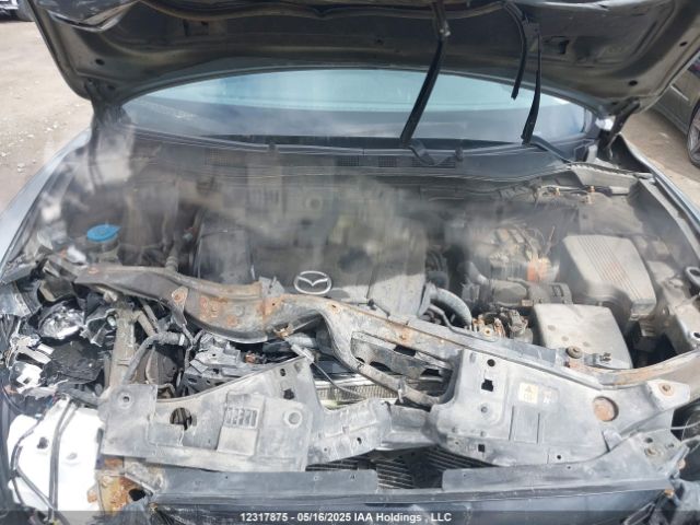 JM3KE4CYXE0314465 Mazda CX-5
