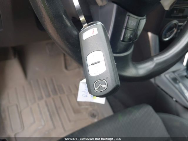 JM3KE4CYXE0314465 Mazda CX-5