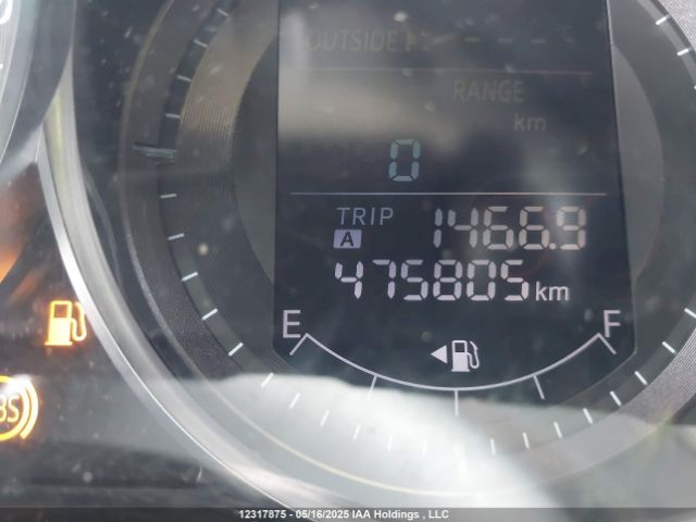 JM3KE4CYXE0314465 Mazda CX-5