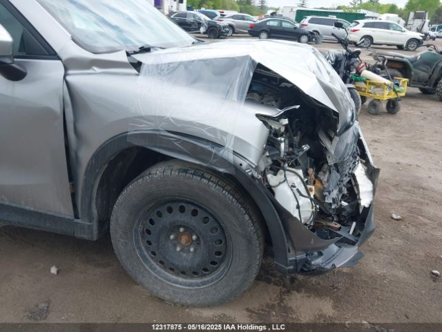 JM3KE4CYXE0314465 Mazda CX-5