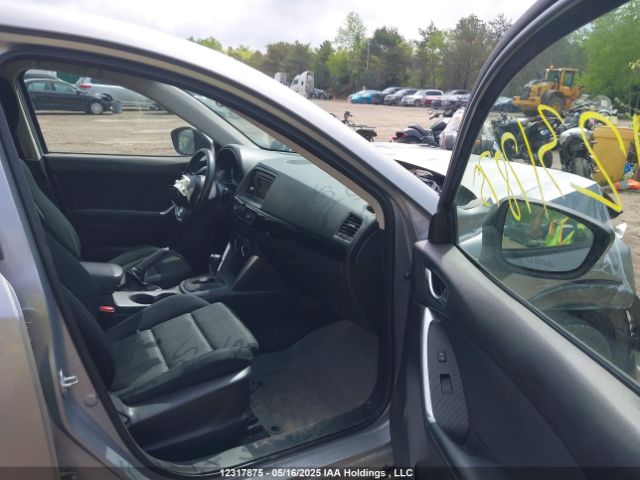 JM3KE4CYXE0314465 Mazda CX-5