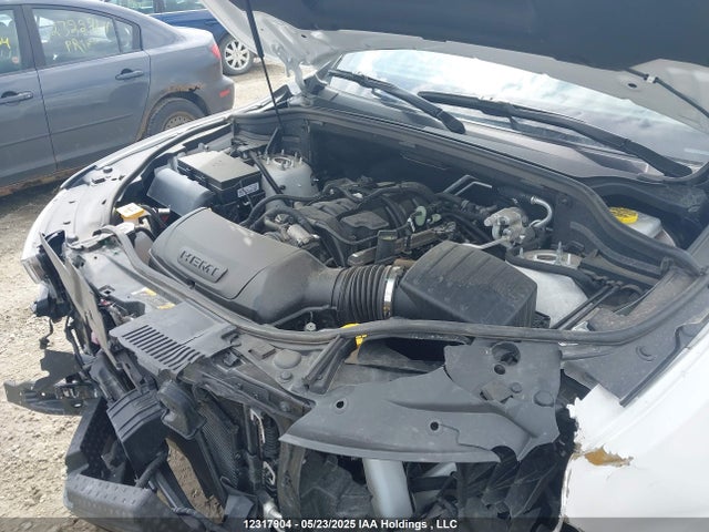 Dodge Durango 2025 1C4SDJCT5SC501511 Image 10