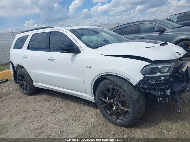 Dodge Durango 2025 1C4SDJCT5SC501511 Image 13