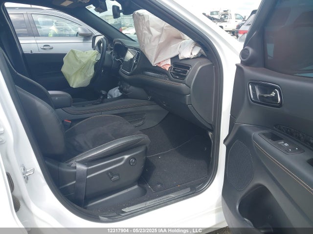 Dodge Durango 2025 1C4SDJCT5SC501511 Image 5