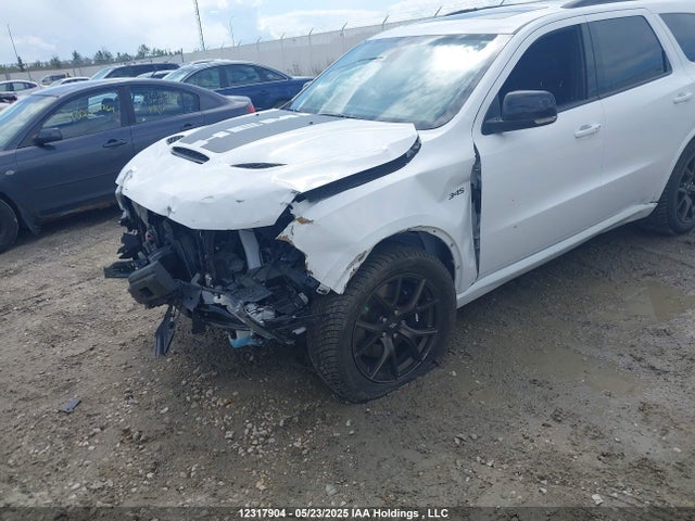 Dodge Durango 2025 1C4SDJCT5SC501511 Image 6