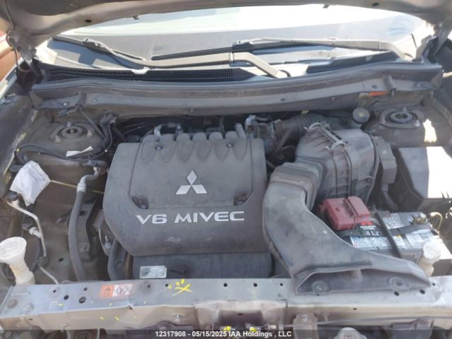 JA4JZ4AX8JZ613603 Mitsubishi OUTLANDER GT