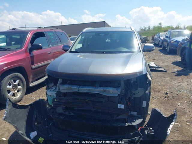 JA4JZ4AX8JZ613603 Mitsubishi OUTLANDER GT