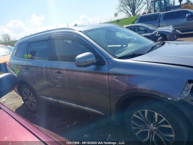 JA4JZ4AX8JZ613603 Mitsubishi OUTLANDER GT