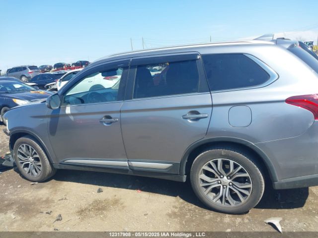 JA4JZ4AX8JZ613603 Mitsubishi OUTLANDER GT