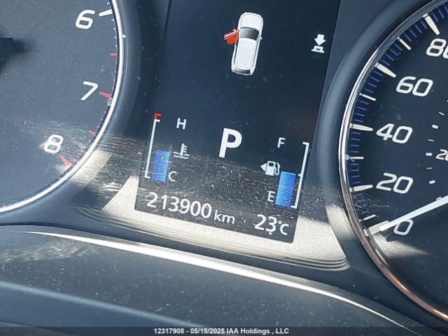 JA4JZ4AX8JZ613603 Mitsubishi OUTLANDER GT