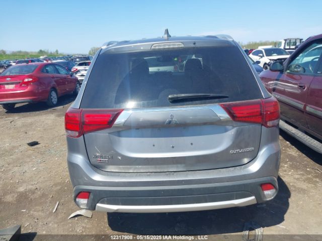 JA4JZ4AX8JZ613603 Mitsubishi OUTLANDER GT