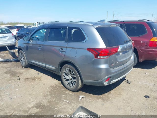 JA4JZ4AX8JZ613603 Mitsubishi OUTLANDER GT