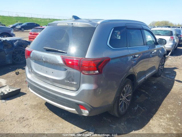JA4JZ4AX8JZ613603 Mitsubishi OUTLANDER GT
