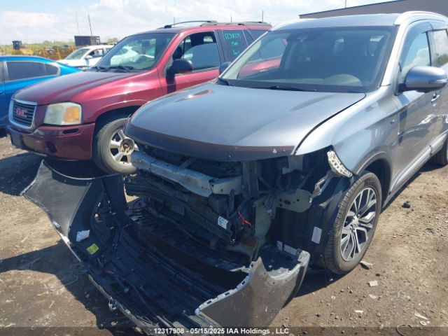 JA4JZ4AX8JZ613603 Mitsubishi OUTLANDER GT