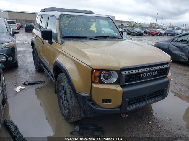 JTEABFAJ9RK001508 Toyota Land Cruiser