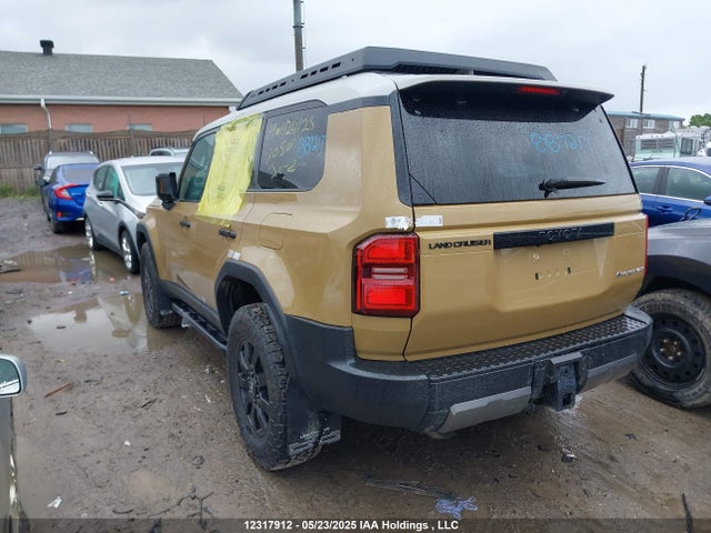 JTEABFAJ9RK001508 Toyota Land Cruiser