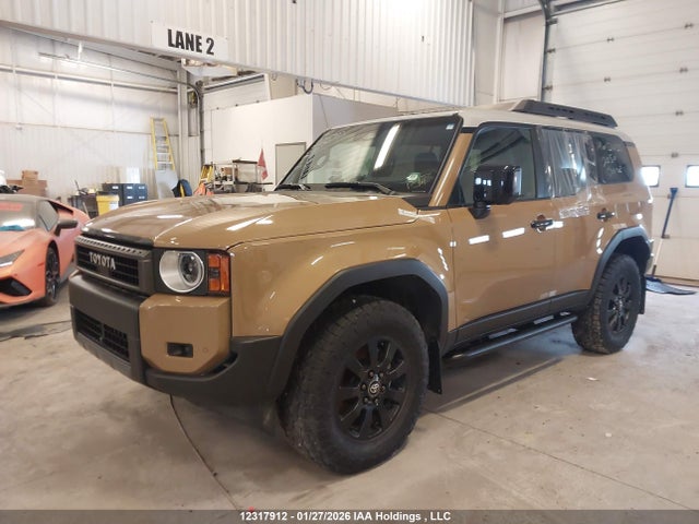 JTEABFAJ9RK001508 Toyota Land Cruiser