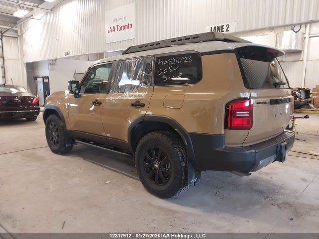 JTEABFAJ9RK001508 Toyota Land Cruiser