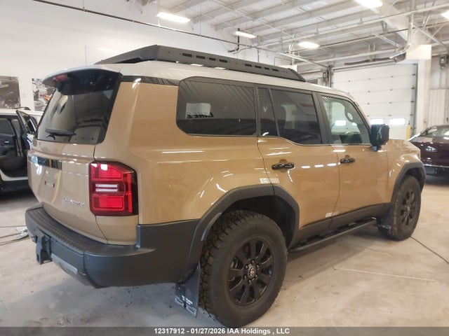 JTEABFAJ9RK001508 Toyota Land Cruiser