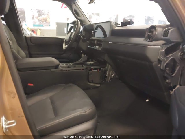 JTEABFAJ9RK001508 Toyota Land Cruiser