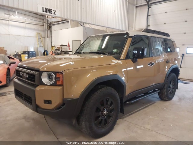 JTEABFAJ9RK001508 Toyota Land Cruiser