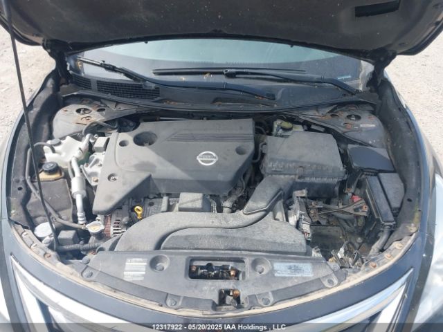 1N4AL3AP0EN230596 Nissan Altima 2.5/2.5 S/2.5 Sl/2.5 Sv