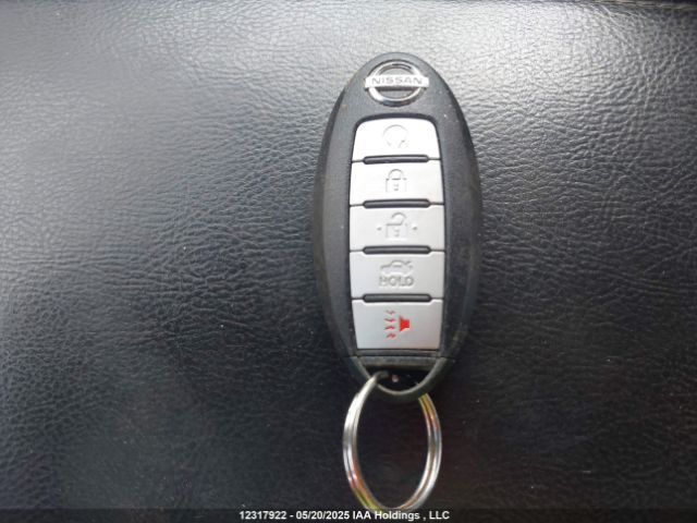 1N4AL3AP0EN230596 Nissan Altima 2.5/2.5 S/2.5 Sl/2.5 Sv