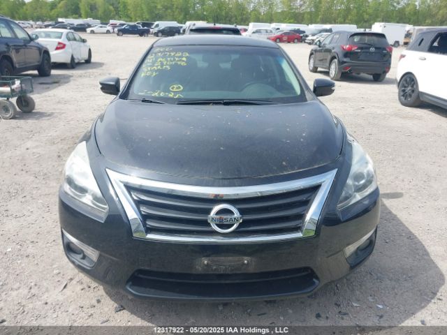 1N4AL3AP0EN230596 Nissan Altima 2.5/2.5 S/2.5 Sl/2.5 Sv