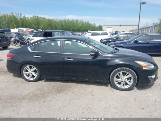 1N4AL3AP0EN230596 Nissan Altima 2.5/2.5 S/2.5 Sl/2.5 Sv
