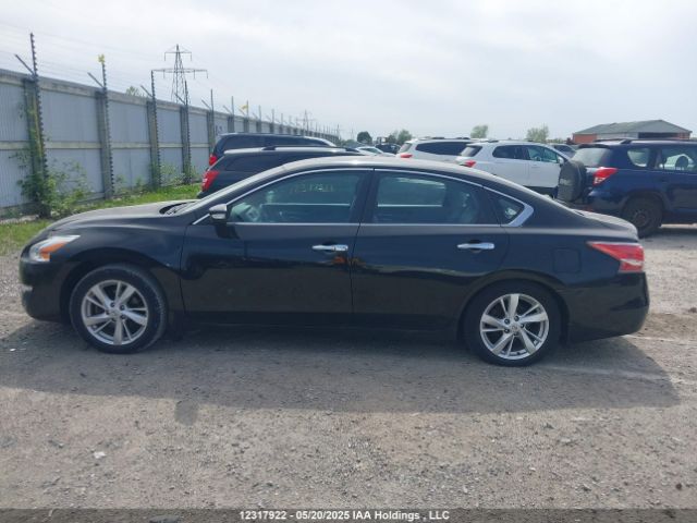 1N4AL3AP0EN230596 Nissan Altima 2.5/2.5 S/2.5 Sl/2.5 Sv