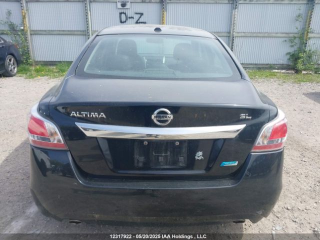 1N4AL3AP0EN230596 Nissan Altima 2.5/2.5 S/2.5 Sl/2.5 Sv