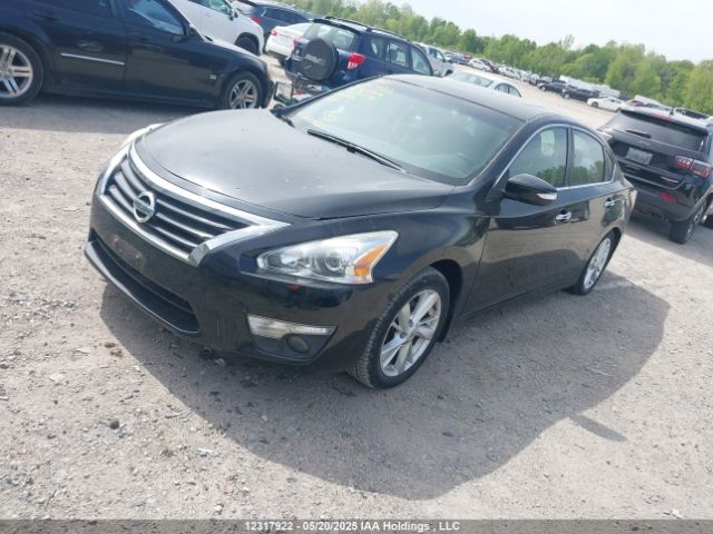 1N4AL3AP0EN230596 Nissan Altima 2.5/2.5 S/2.5 Sl/2.5 Sv