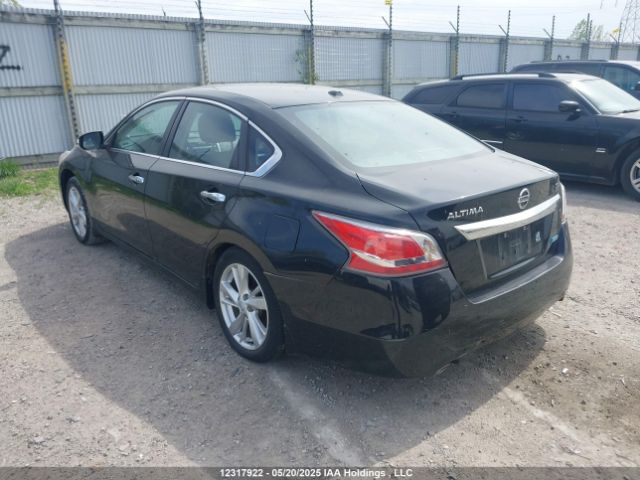 1N4AL3AP0EN230596 Nissan Altima 2.5/2.5 S/2.5 Sl/2.5 Sv
